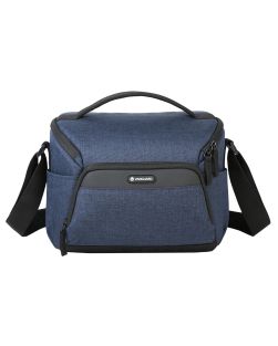 Vanguard Vesta Aspire 25 Navy Shoulder Bag