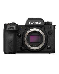 Fujifilm X-H2S Mirrorless Camera Body