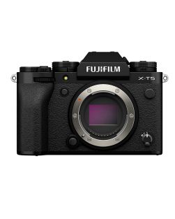 Fujifilm X-T5 Mirrorless Camera Body (Black)