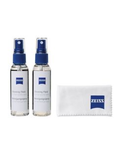 Zeiss Lens Cleaning Spray & Microfibre Cloth
