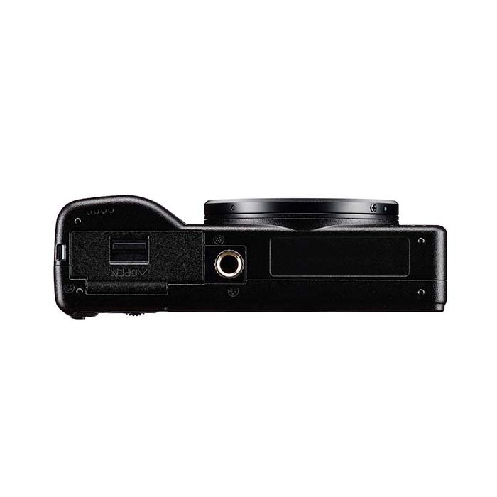 Ricoh GR IV HDF Compact Camera