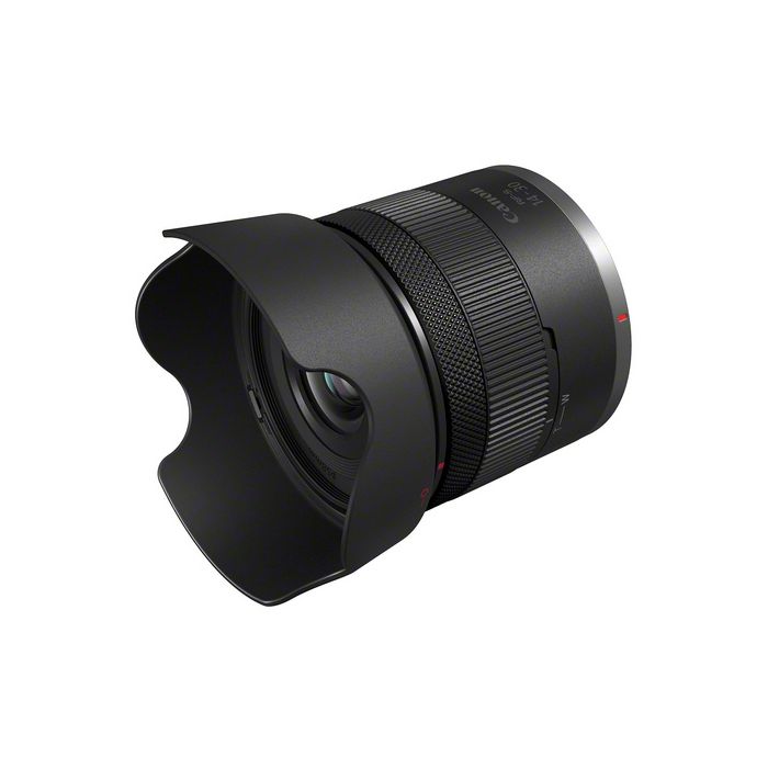 Canon RF-S 14-30mm f4-6.3 IS STM PZ Lens