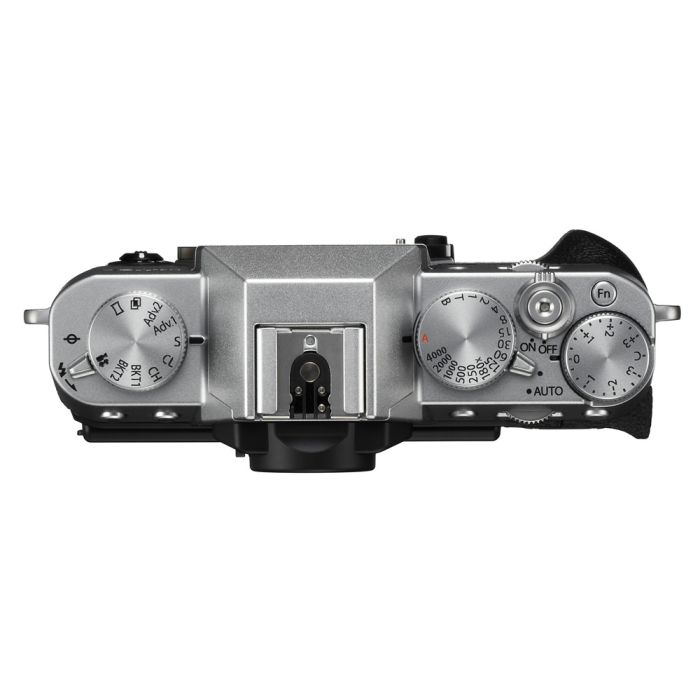 Fujifilm X-T20 & Lens kit with free accessories from CameraWorld