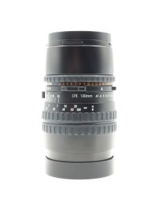 Used Hasselblad 180mm f4 CFE T* Lens