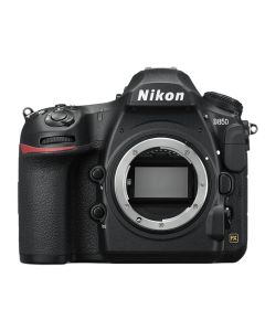 Nikon D850 DSLR Camera Body 