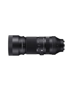 Sigma 100-400mm f5-6.3 DG DN OS CONTEMPORARY Lens (Panasonic L Fit)
