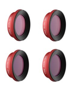 PgyTech Pro ND Lens Filter Kit for DJI Mavic Air