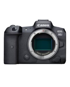 Canon EOS R5 Mirrorless Camera Body (Open Box)