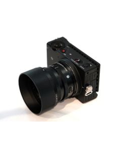 Sigma fp Mirrorless Camera & 45mm f2.8 DG DH Contemporary Lens