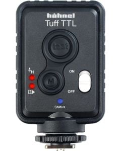 Hahnel Tuff TTL Flash Trigger - Nikon