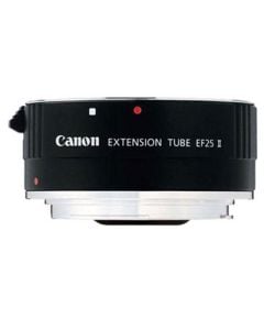 Canon EF25 II Extension Tube