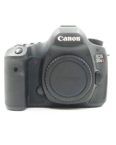 Used Canon EOS 5Ds R DSLR Camera Body 