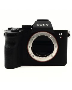 Used Sony A7R IV Mirrorless Camera Body