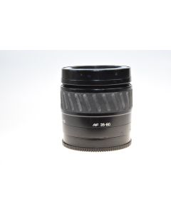 Used Minolta 35-80mm f4-5.6 Zoom Lens (Sony A/Minolta AF Fit)