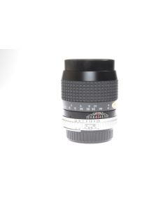 Used Hoya 135mm f2.8 AIS Lens (Nikon AIS Fit)