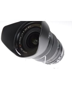 Used Fujifilm 10-24mm f4 OIS XF Wide Angle Zoom Lens