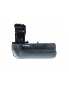 Used Canon BG-E18 Battery Grip (for EOS 750/760D)