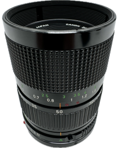 Used Canon 35-70mm f4 FD Lens (Commission Sale)