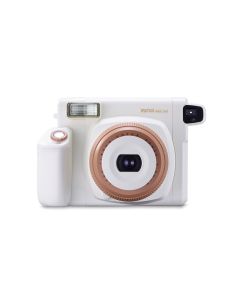 Fujifilm Instax WIDE 300 Instant Print Camera (Toffee)