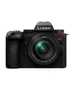 Panasonic Lumix G9 II Mirrorless Camera & 12-60mm OIS G Lens
