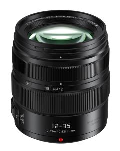 Panasonic 12-35mm f2.8 LUMIX G X VARIO POWER OIS II Lens