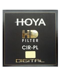 Hoya HD Circular Polariser Filter 52mm