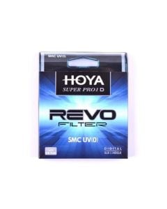 Hoya 37mm REVO SMC UV Filter