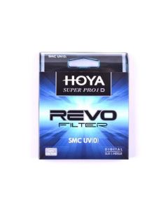 Hoya 40.5mm REVO SMC UV Filter