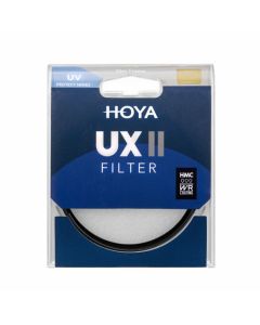 Hoya 37mm UX II UV Filter