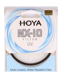 Hoya 37mm NX-10 UV Filter
