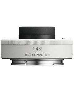 Sony 1.4x FE TeleConverter SEL14TC (Sony E-Mount Fit)