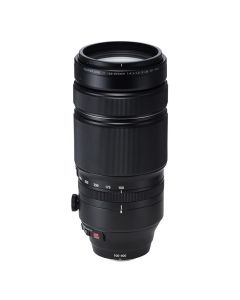 Fujifilm 100-400mm f4.5-5.6 R LM OIS WR XF Zoom Lens
