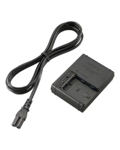 Used Sony BC-VM10 Battery Charger