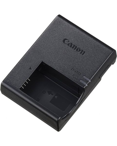 Used Canon LC-E17 Battery Charger