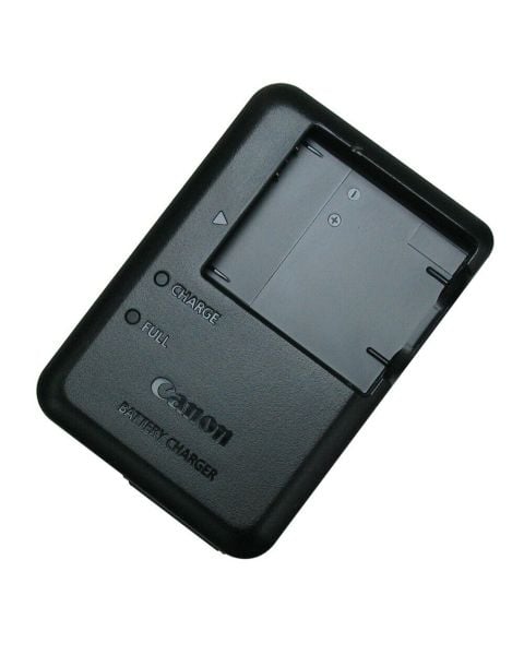 Used Canon CB-2LUE Battery Charger