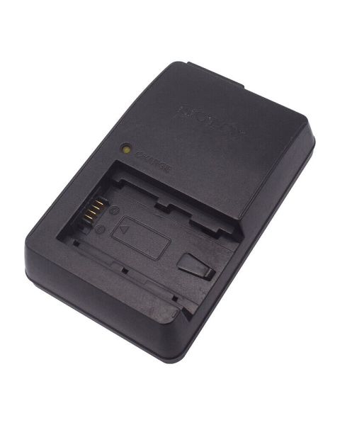 Used Sony BC-VH1 Battery Charger