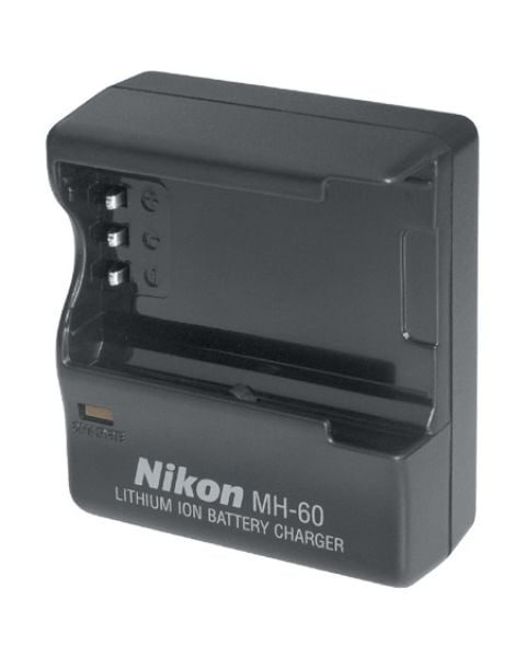 Used Nikon MH-60 Battery Charger