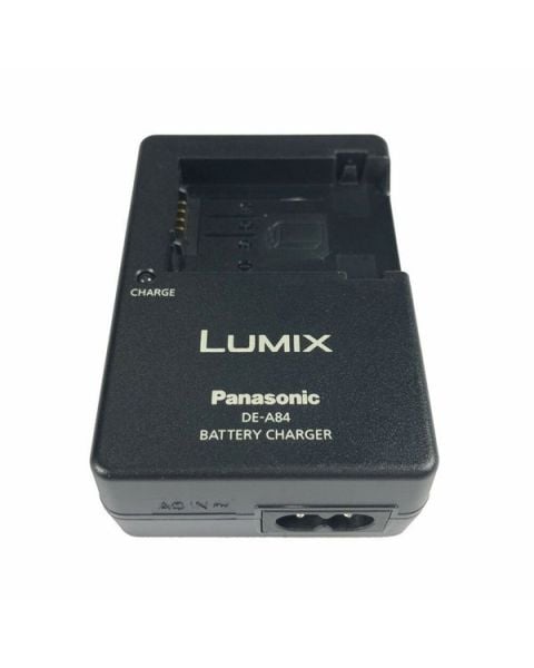 Used Panasonic DE-A84 Battery Charger
