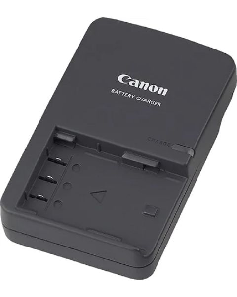 Used Canon CB-2LWE Battery Charger