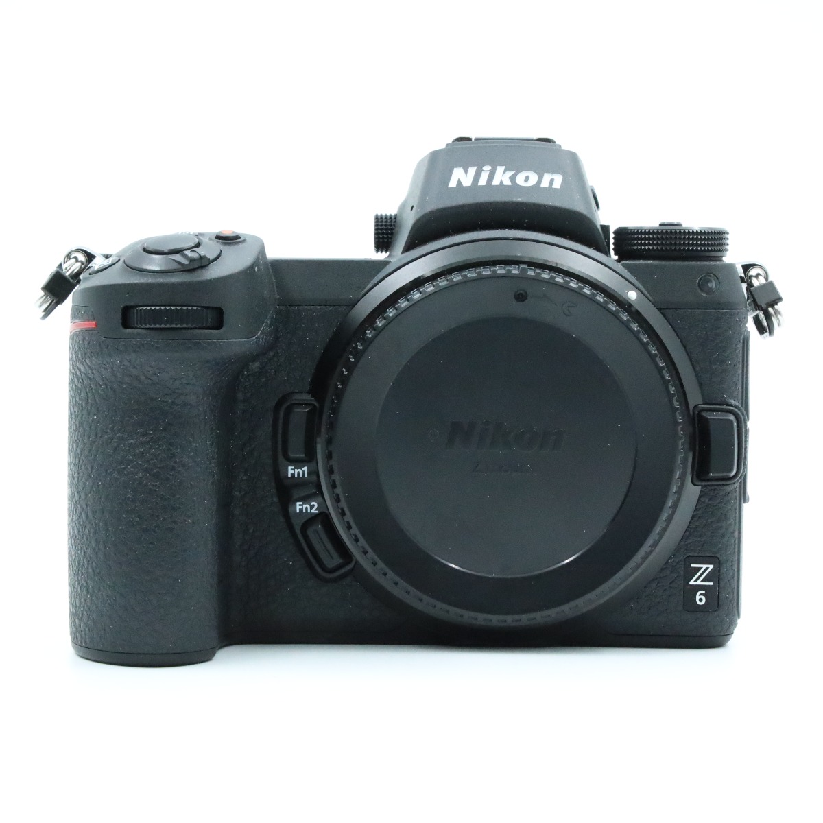 Used Nikon Z6 Mirrorless Camera Body