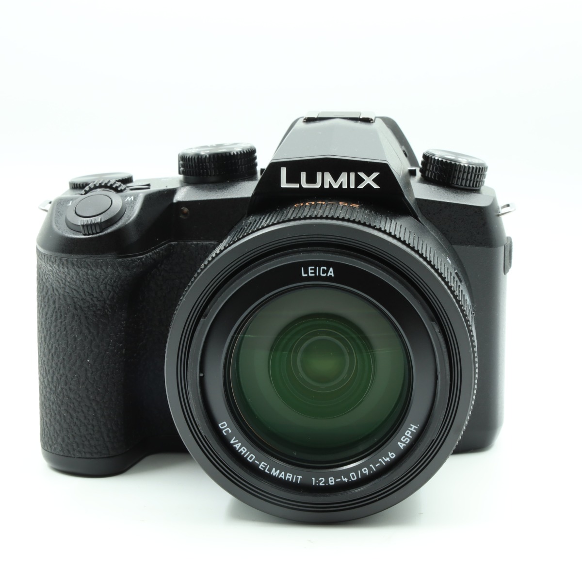 Used Panasonic Lumix FZ1000 II Bridge Camera 
