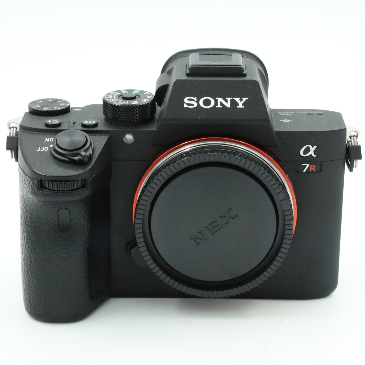 Used Sony A7R IIIa Mirrorless Camera Body (43K Shutter Count)