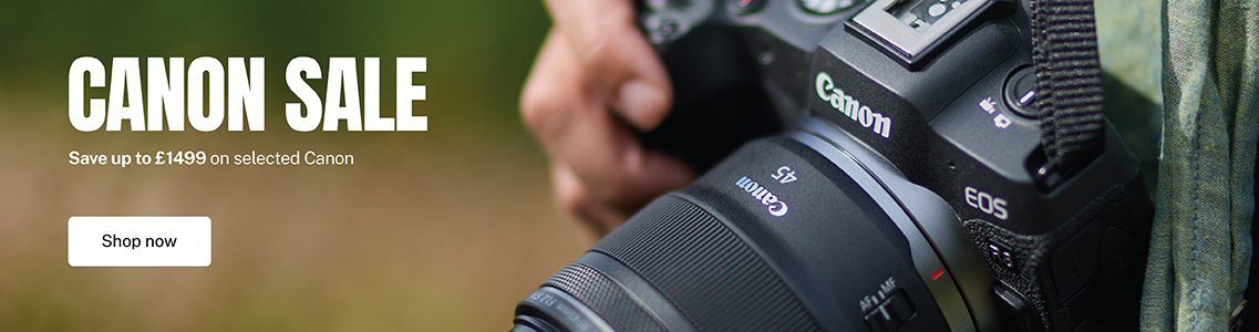 Canon Instant Save