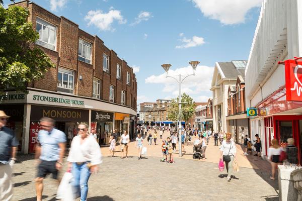 Explore Chelmsford Through Your Lens: A Comprehensive Photographer's Guide