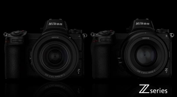 RAW Video Output for Nikon Z6 & Z7
