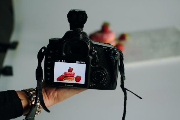 6 Product Photography Tips and Tricks to Maximise Christmas Sales