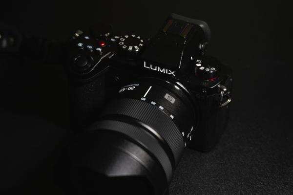 Is the Panasonic LUMIX GH6 the Best Video Camera of 2022?