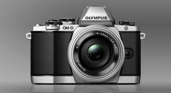 Can the NEW Olympus OM-D E-M10 be as popular as the iconic OM10?