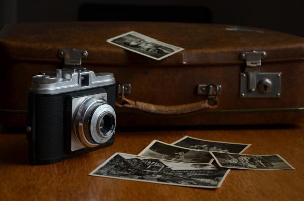 The Return of Instant Print Cameras