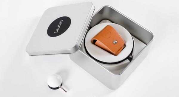 Lumu - All good things come in small packages